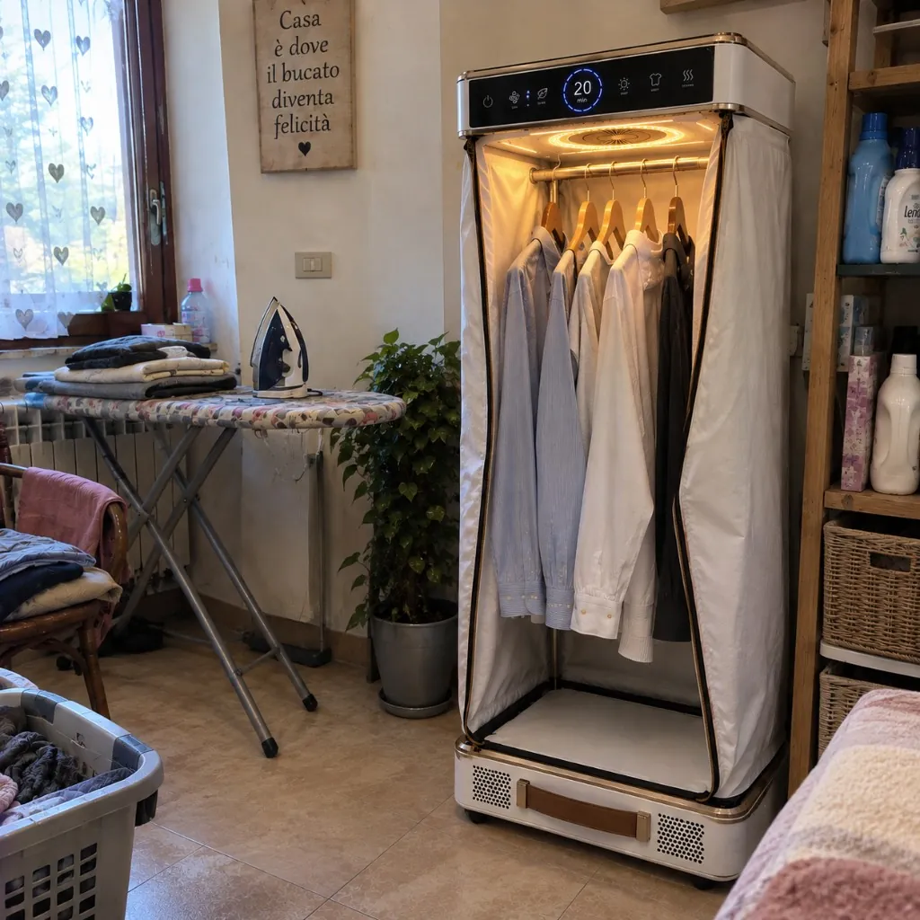 DryFold — Lucia L. — Nákup