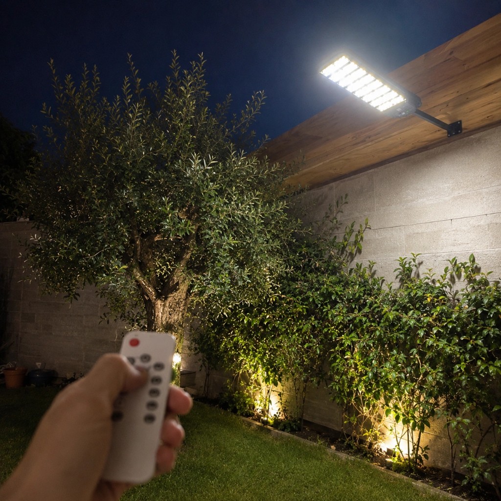 Luxora Pro ohne Stromkosten